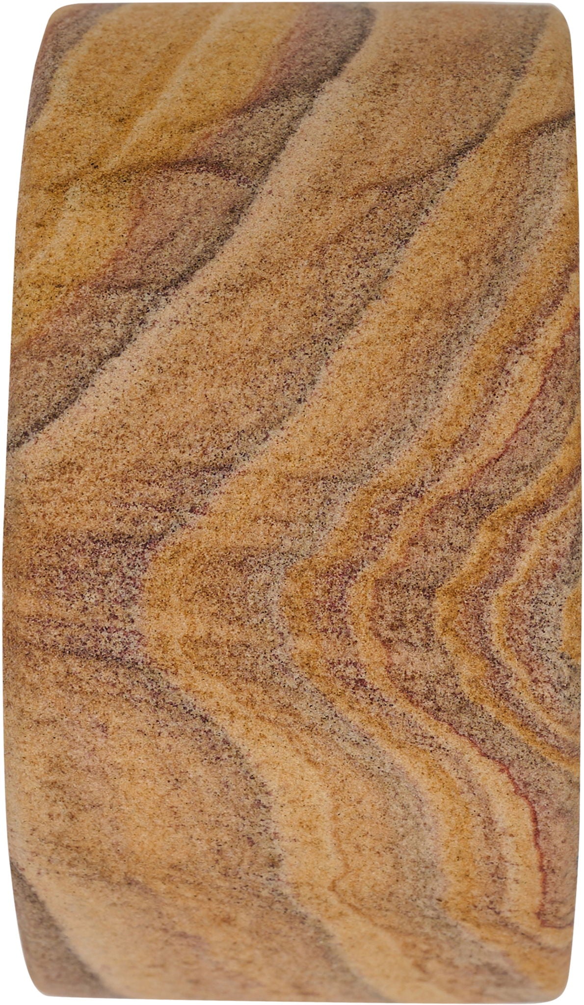 Phillipe - Genuine Sandstone Bookend - Sand