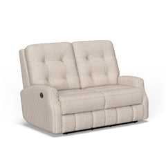 Devon - Reclining Loveseat