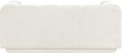 Modari - Fabric Upholstered Loveseat