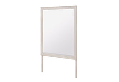 Mariah - Mirror - Beige