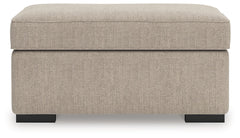 Sararose - Heather - Ottoman