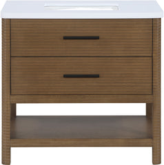 Oakwell - Bathroom Vanity