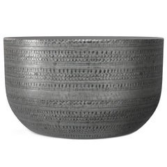 Johnsen - Handcrafted Metal Coffee Table