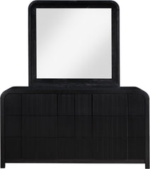 Fluted - Dresser
