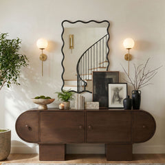 Foundry - Iron Mirror