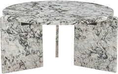 Vernazza - Genuine Marble Table