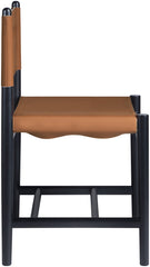Rawlins - Dining Chair (Set of 2) - Black Frame