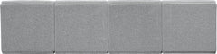 Ollie - 4 Seat Armless Modular Sofa
