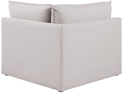 Mackenzie - Corner Chair