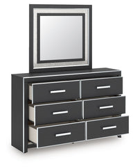 Zuraleus - Upholstered Bedroom Set