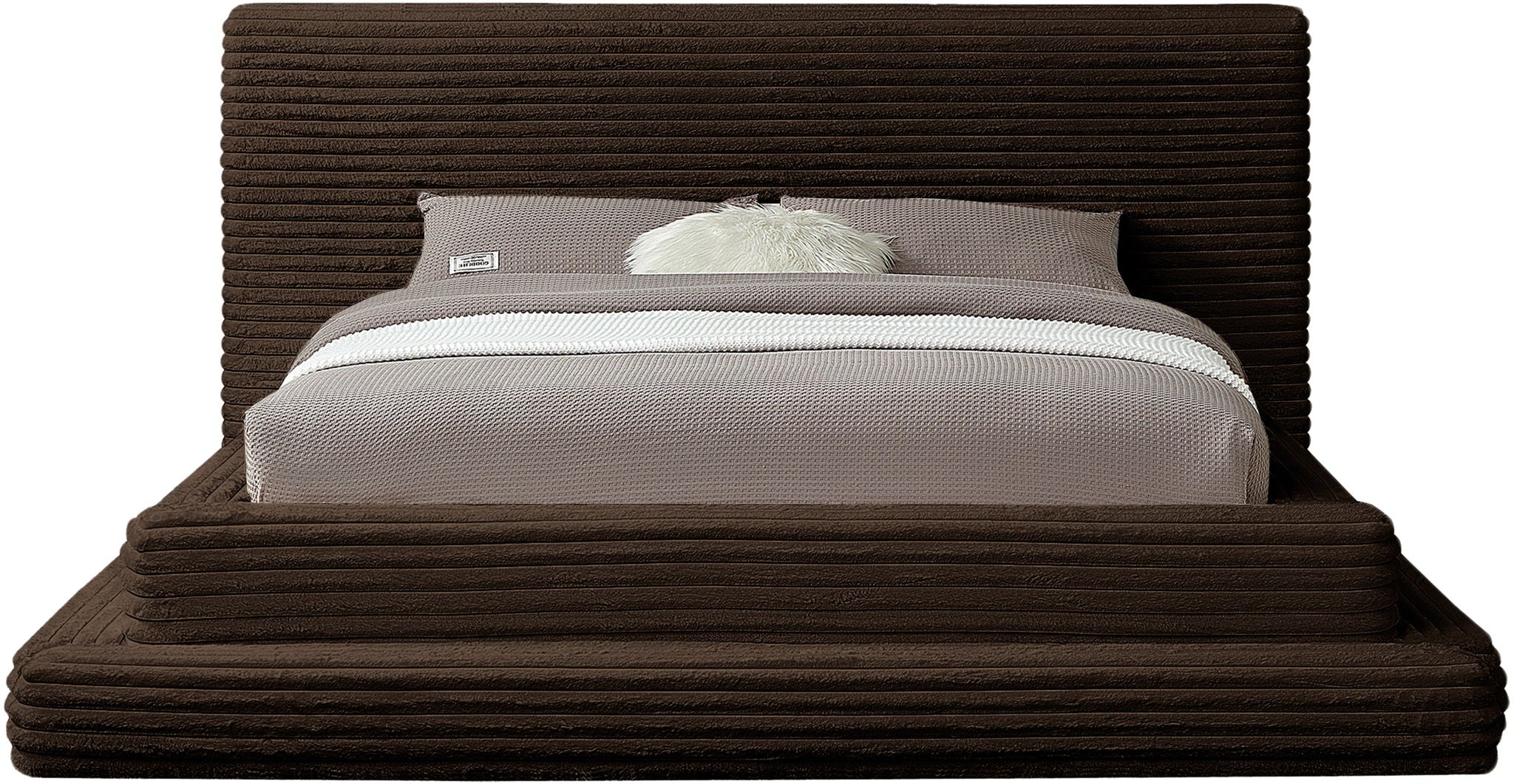 Drew - Bed