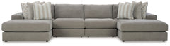 Avaliyah - Sectional