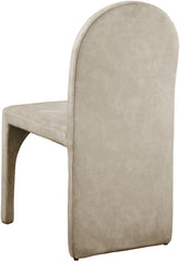 Summer - Dining Side Chair (Set of 2) - Stone