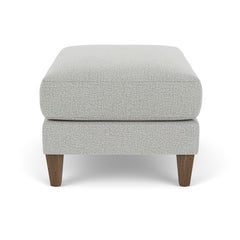 Cute - Fabric Ottoman