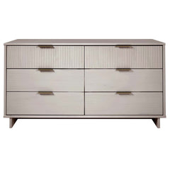 Granville - Dresse With 6 Drawers