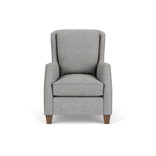 Allison - Fabric Chair