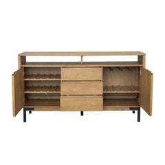 Millwork - Sideboard