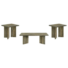 Andando - Coffee And End Table Set