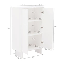 Ella - Accent Cabinet
