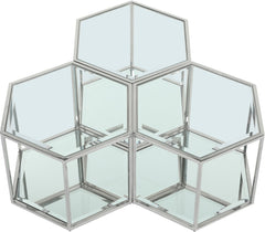 Sei - 3 Piece Coffee Table