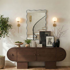 Foundry - Iron Mirror