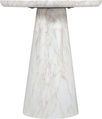 Cassino - Concrete Indoor / Outdoor End Table