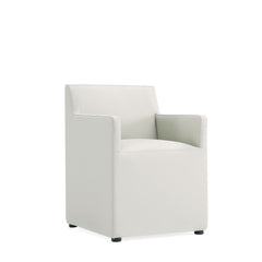 Anna - Square Armchair
