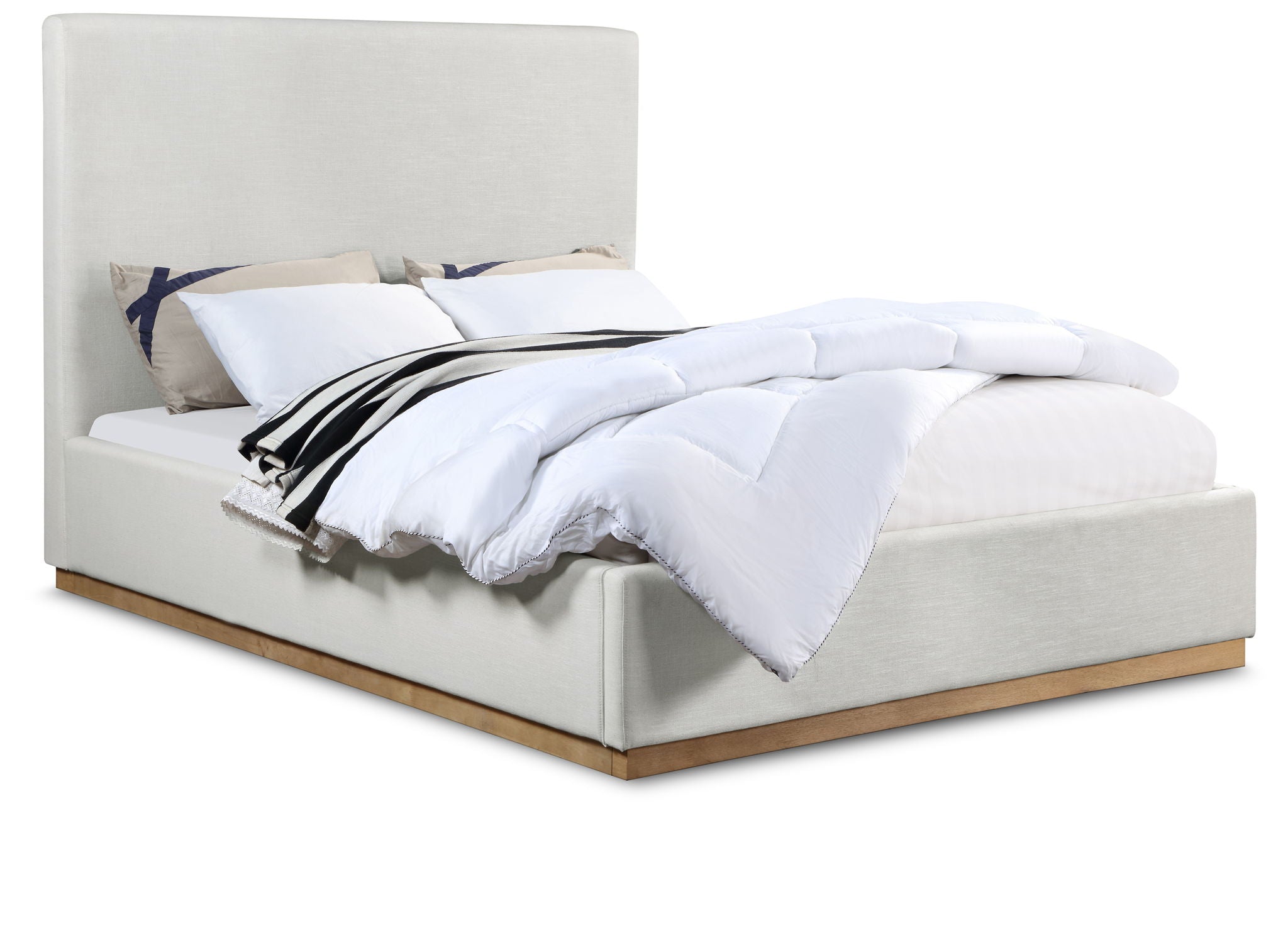 Alfie - Bed