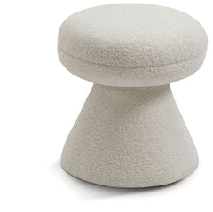 Drum - Ottoman / Stool