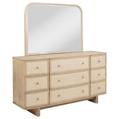 Kailani - 9-Drawer Dresser