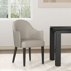 Hillman - Modern Armchair