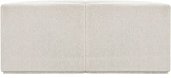 Ollie - 2 Seat Modular Sofa