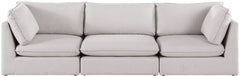 Mackenzie - Modular Sofa 3 Seats