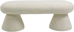 Drum - Bench