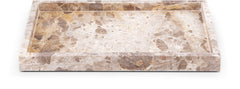 Barletta - Marble Rectangular Tray