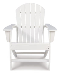 Sundown Treasure - Outdoor Adirondack Chair