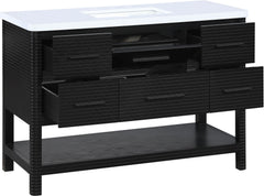 Oakwell - Bathroom Vanity