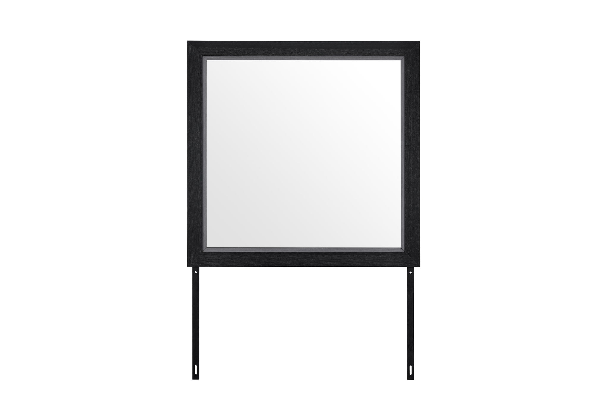 Optimus - Mirror - Black / Gray