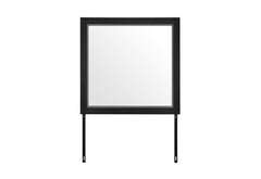 Optimus - Mirror - Black / Gray