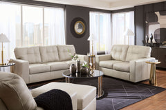 Santorine - Living Room Set