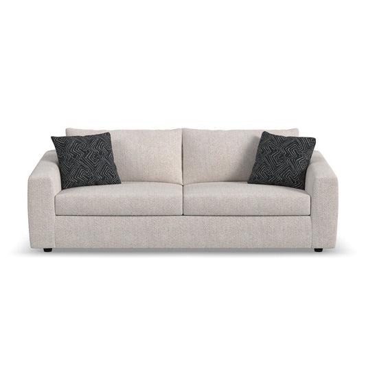 Knox - Fabric Sofa