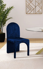 Summer - Dining Side Chair (Set of 2)