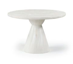 Aquino - Concrete Indoor / Outdoor Dining Table