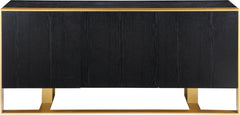 Sherwood - Sideboard - Black