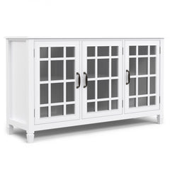 Connaught - Traditional Buffet Cabinet
