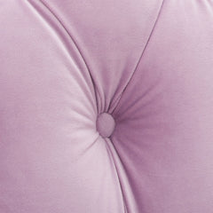 La Rosa - Victorian Chesterfield Tufted Sofa