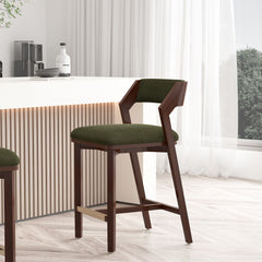 Patricia - Counter Stool