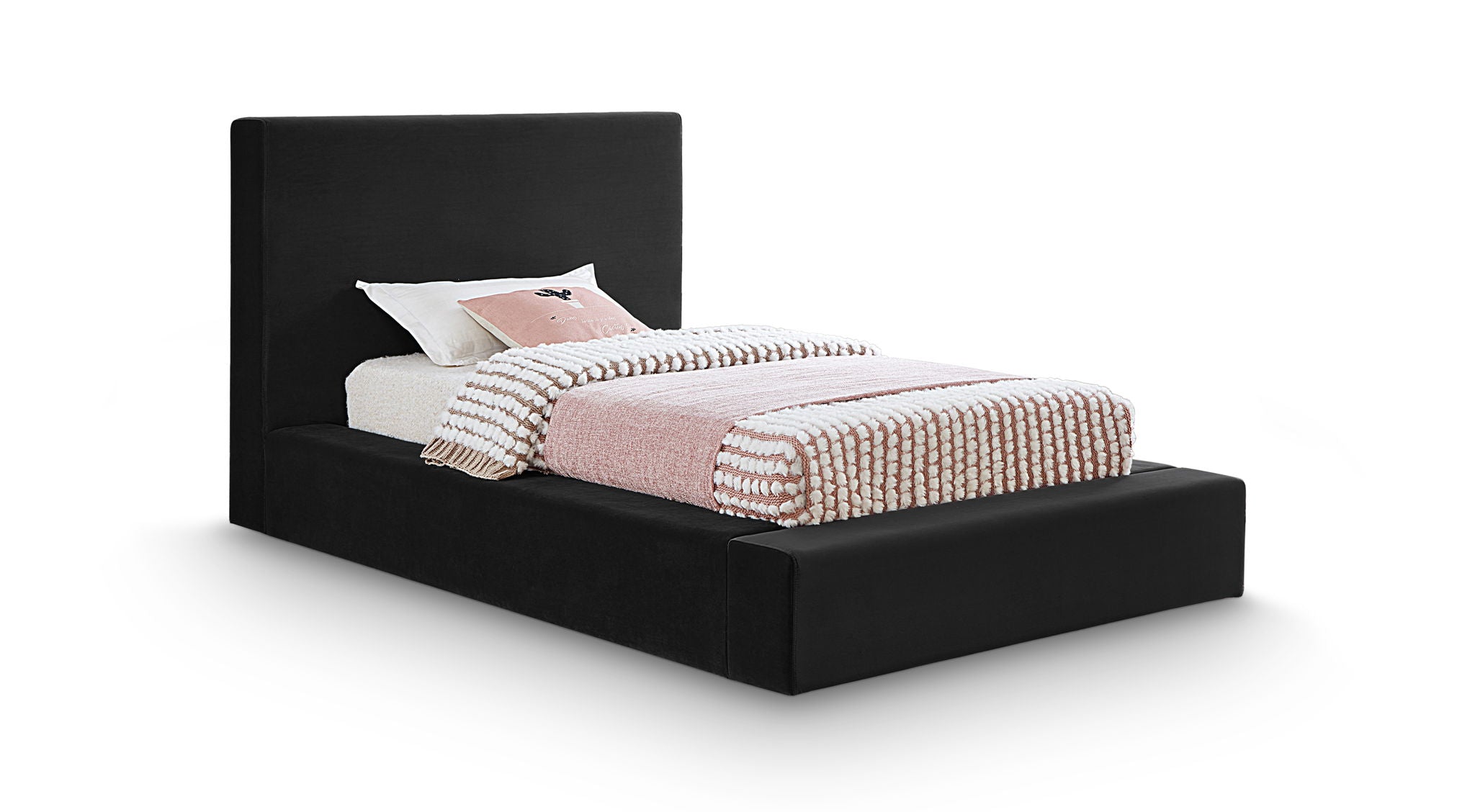 Dorian - Bed
