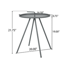 Vida - Side Table