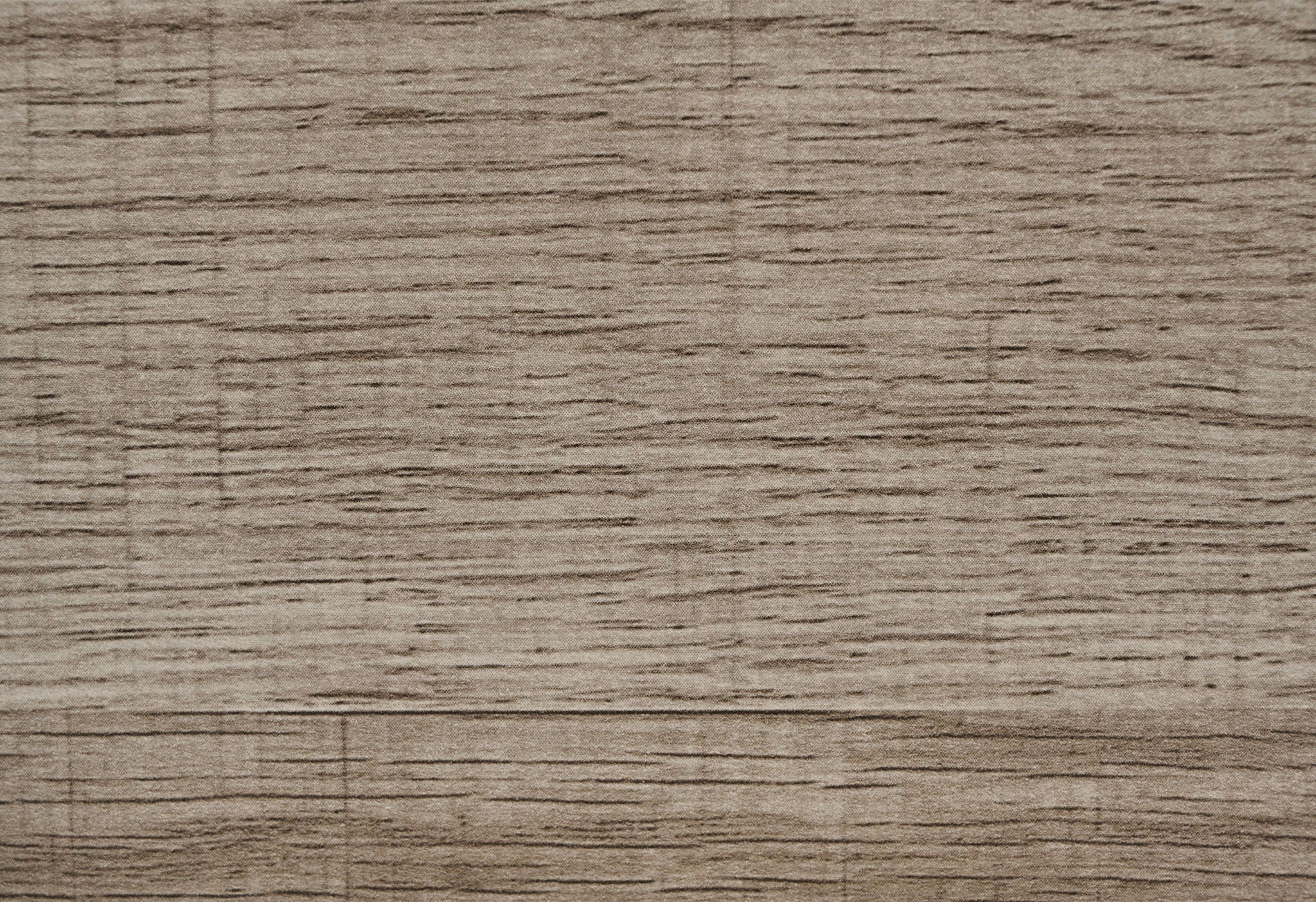 Seville - Full Bed - Brown / Natural